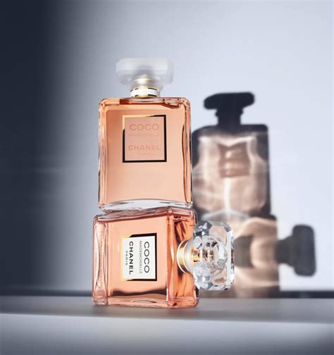 perfume similar to coco chanel mademoiselle|coco mademoiselle copy.